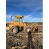 1973 John Deere 544 AB Wheel Loader